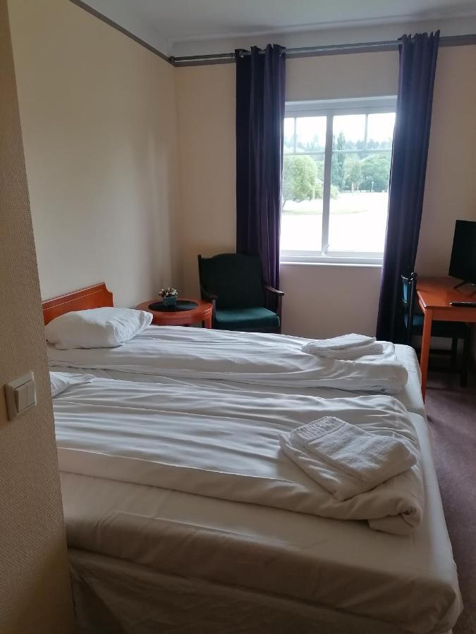 Hotell Indalsleden Bispgården Екстериор снимка