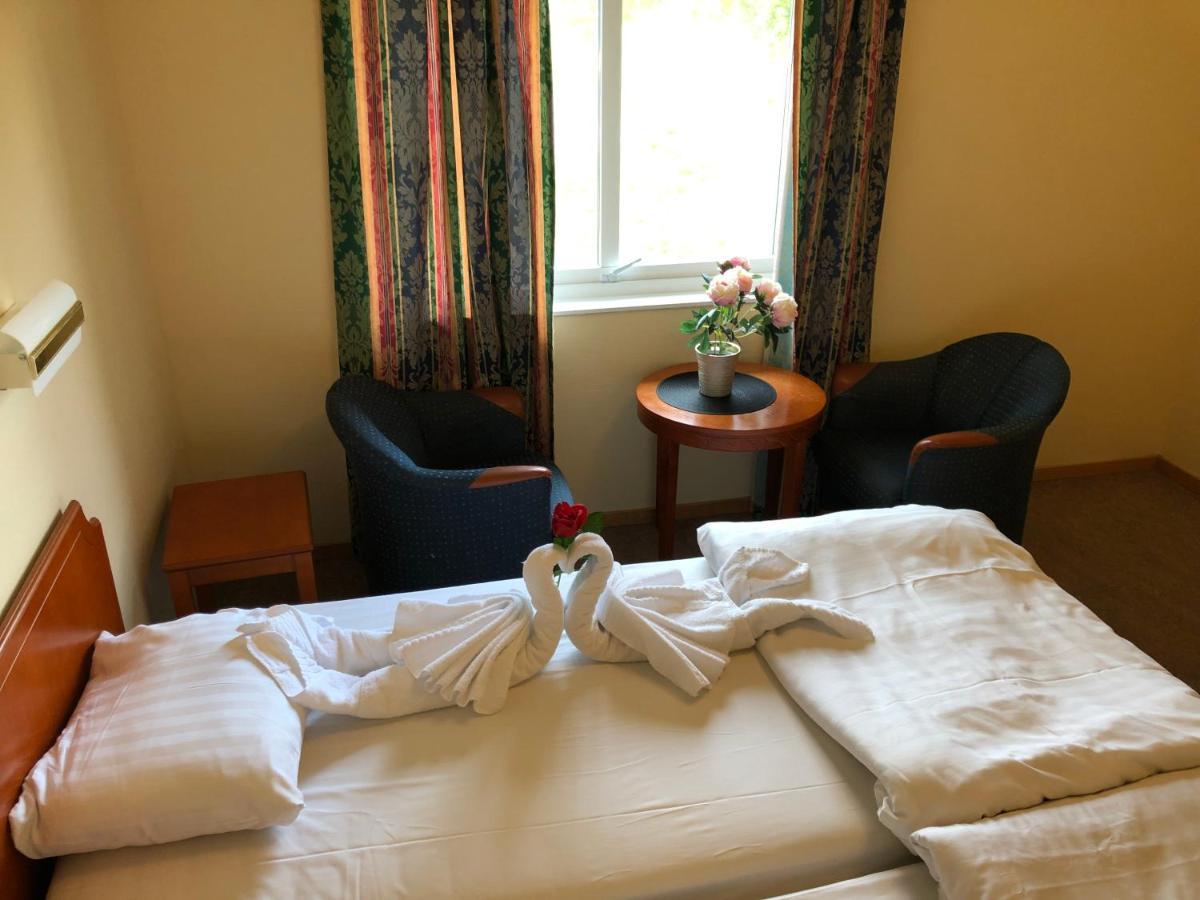 Hotell Indalsleden Bispgården Екстериор снимка